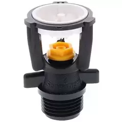 Senninger Irrigation Mini-Wobbler Sprinklers