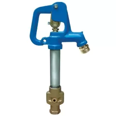 3/4" FNPT x Male Hose Threaded 120 psi 1.5' Bury Premier Frost-Proof Yard Hydrant | SIM4801LF