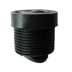 American Granby Bleeder Valve, MNPT 1" | AMGPO100