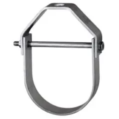 1" Black Carbon Steel FIG 260 Series Adjustable Clevis Hanger | ANV260010