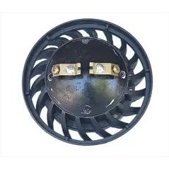 8 W G53 PAR36 >80 300 Lumens 4000K LED 40 Degrees Wide Flood Lamp | AOLLPAR36LED8W4K