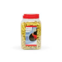 1.1 lb Citrus Flavor Koi Krunchies | AQS81000