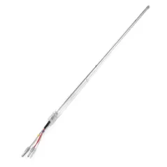 100 W 2-Wire with Male Pins on One End UV Lamp | AQUA20100