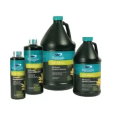 1 Gallon Liquid All Season Beneficial Bacteria | AWG5BM1G