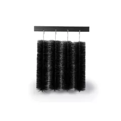 Stainless Steel/Polypropylene For PS15000 Skimmers Brush Kit | AWGBK15000