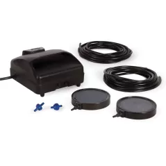 Aeration Kit, 6-1/2" x 6-1/2" x 3-3/4", 115 V | Awgtakit0800