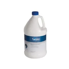 1 Gallon Viscous Liquid Blue Pond Dye | AWGTPWDBLUG