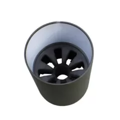 White Blank Speed Wrap Series For Version 3 Pro Hole Cup Pro Hole Cup Liner | BAY253L3