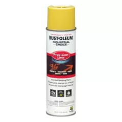 17 oz Yellow Turf Paint | BAY271Y