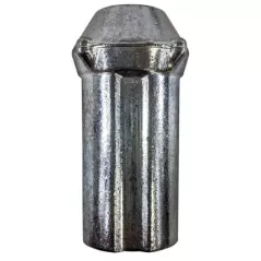 For 253AL and 253PL Pro Hole Cups Flag Stick Bottom Ferrule | BAY308B