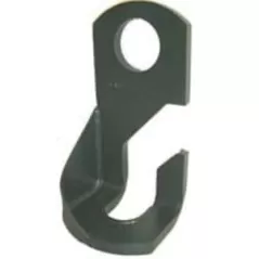 1" A36 Hot Rolled Steel Pipe Elevator | BKT910WX