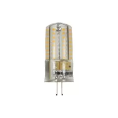 2 W Bi-Pin G4 95 150 Lumens 3000K LED Omni-Directional Low Voltage Lamp | BRIG4ECO23000
