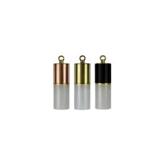 MR-16 LED Copper-Plated Hanging Down Light | BRIGLACIERCU