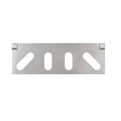 Small For 3 LED 12 V Light Bar Mounting Bracket | BRIMBLEDS