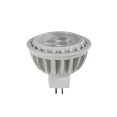 4 W Bi-Pin MR-16 80 350 Lumens 2700K LED 15 Degrees Low Voltage Lamp | BRIMR164ECO27K15