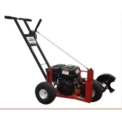 Steel E104 Series 4-Stroke Curb and Sidewalk Edger | BROE104H55
