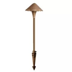 8" For CNO1CB Cast Large New Orleans Area/Path Light Top Assembly | CSLCNOTA