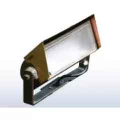 5.01 W 2801K LED 122 Lumens Mini Wash Light | CSLCWL6CB