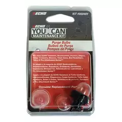 Purge Bulb For SRM-280 SRM-311 SRM-400 SRM-410U TC-210i Models Brushcutters Maintenance Kit | ECH90249Y