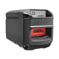 6.75" x 3.5" x 4.25" Lithium-Ion Battery | ECHCBP58V2AH