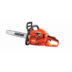 15.6" x 9.1" x 10.7" 12500 rpm Chainsaw | ECHCS31016