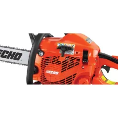 15.6" x 9.1" x 10.7" 12500 rpm Chainsaw | ECHCS31016
