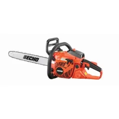 15.5" x 9.56" x 10.9" 12650 rpm Chainsaw | ECHCS40018