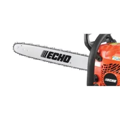 15.5" x 9.56" x 10.9" 12650 rpm Chainsaw | ECHCS40018