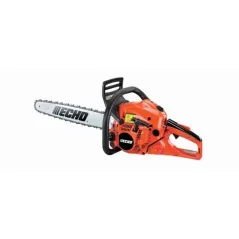 15.6" x 9.8" x 11.4" 11000 to 12500 rpm Chainsaw | ECHCS49018