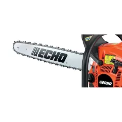 15.6" x 9.8" x 11.4" 11000 to 12500 rpm Chainsaw | ECHCS49018