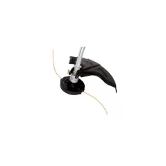 21.2 cc Curved Shaft Trimmer | ECHGT225