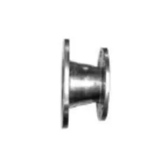 8" x 6" Flanged Concentric Reducer | WWFTRSGFFR806