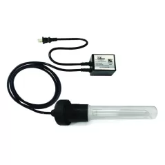 18 W For Pondmaster 5500 and 8000 Clearguard Pressurized Filters UV Clarifier Kit | EGD15820