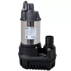 1/4 hp 110 V 3270 gph HFS Series Submersible Pump | EGD90103
