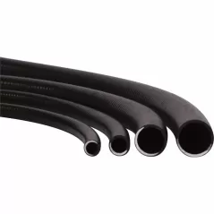 1-1/2" x 25' 65 psi PVC Premium Pond Flex Pipe
