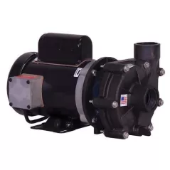 1/8 to 1/3 hp 115 to 230 V 6100 gph Low Head EX Series External Pump | EPPEX6100