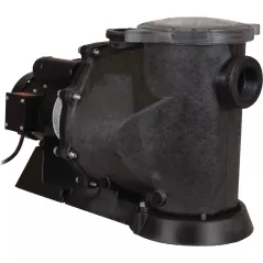 1/2 hp 115 to 230 V 7800 gph Low Head EXP Series External Pump | EPPEXP7800
