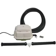 2.8 cfm 115 V Deluxe Linear Aeration Kit | EPPLA15W