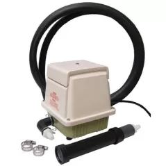 0.8 cfm 115 V Deluxe Linear Aeration Kit | EPPLA5W