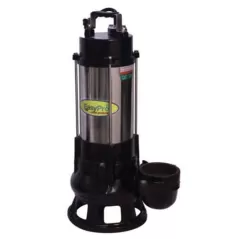 1 hp 115 V 7800 gph TB Series High Volume Submersible Pump | EPPTB8000