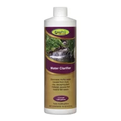 16 oz Liquid Straw All-In-One Pond Treatment Package | EPPWTP4