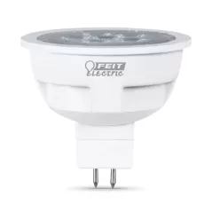 8.5 W GU5.3 MR-16 >80 500 Lumens 3000K LED 42 Degrees Lamp | FETBPEXN500LED