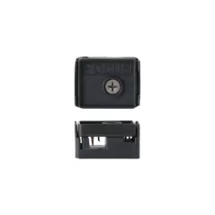 1.45" x 1.15" For 12/2/10/2 or 8/2 Low Voltage Cable to Fixture 2-Piece Quick Connector | FOCFA05