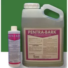 1 Quart Bottle Clear to Amber Penetrating Surfactant | FRTPENTRABARK1Q