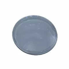 2.5" x 12" For PE LED Lights Dome Cover | FXL250019030000