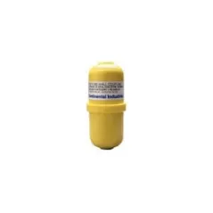Polyethylene Coupling 1-1/4 in. IPS | PECPL-20