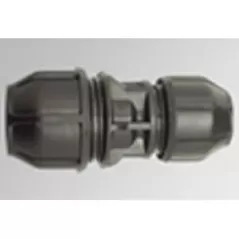 Reducing Coupling 1.54 to 1.69 in. x 1.06 to 1.34 in. Compression Plastic 20/Carton | 75-617EC