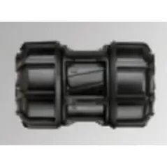 2" IPS Compression HDPE with Stop Coupling | HRC7730888
