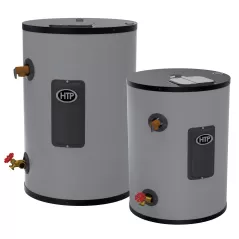 20 Gallon 4500 W 240 V 316L Stainless Steel Electric Water Heater | HTFEVC020C1X045