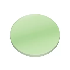 2.5" Green For VLO Large Accent 16018-16020/VLO High Lumen 16160-16162/VLO In-Ground 16023-16025 Lightings Foliage Lens | KIC16072GRN